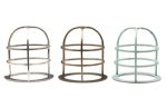 Elstead Guard Cage for SHELDON and SOMERTON (AN CAGE, BR CAGE, V